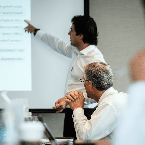 Lean Management Seminare