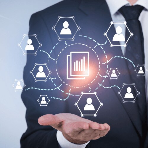 Individuelle Lean-Qualifizierung im Unternehmen – Vernetzung von Mitarbeitern, Prozessen und Kennzahlen