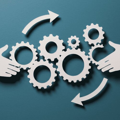 Lean Management Inhouse Seminar – Lernen und Optimieren im eigenen Arbeitsumfeld durch praxisnahe Prozesse