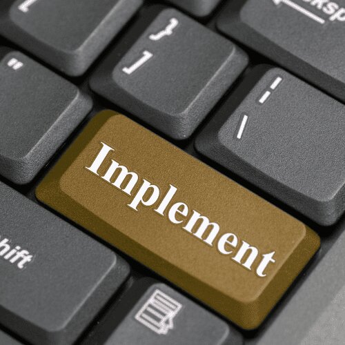 Nachhaltige Wirkung durch integrierte Umsetzung – Lean Management Inhouse Seminare mit direkter Implementierung