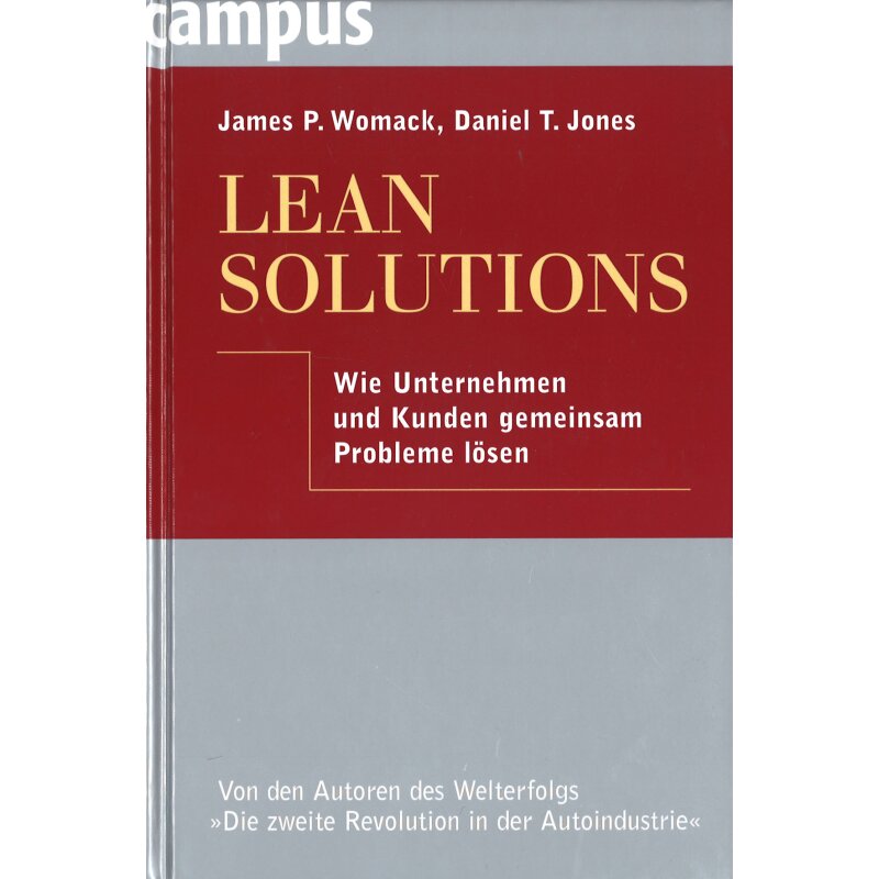 Lean Management, 50,00